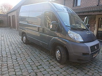 2010 fiat -ducato 250 lichte vrachtwagen / camionnette - afbeelding 5 van  21