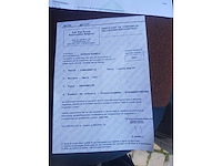 2010 fiat -ducato 250 lichte vrachtwagen / camionnette - afbeelding 18 van  21