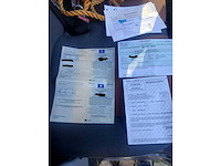 2010 fiat -ducato 250 lichte vrachtwagen / camionnette - afbeelding 19 van  21