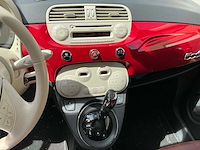 2010 fiat 500 personenauto - afbeelding 5 van  28
