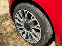 2010 fiat 500 personenauto - afbeelding 10 van  28