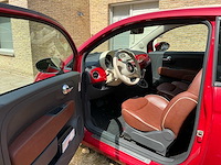 2010 fiat 500 personenauto - afbeelding 28 van  28