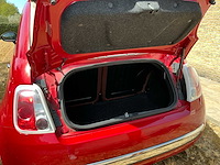 2010 fiat 500 personenauto - afbeelding 8 van  28