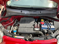 2010 fiat 500 personenauto - afbeelding 9 van  28