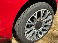 2010 fiat 500 personenauto - afbeelding 11 van  28