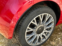 2010 fiat 500 personenauto - afbeelding 13 van  28