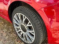 2010 fiat 500 personenauto - afbeelding 14 van  28