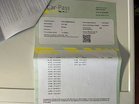 2010 fiat 500 personenauto - afbeelding 18 van  28