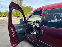 2010 fiat doblo - afbeelding 4 van  38