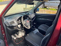 2010 fiat doblo - afbeelding 6 van  38