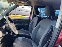 2010 fiat doblo - afbeelding 8 van  38