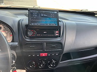 2010 fiat doblo - afbeelding 11 van  38