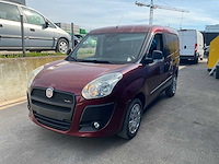 2010 fiat doblo - afbeelding 1 van  38