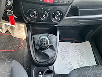 2010 fiat doblo - afbeelding 14 van  38