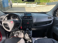 2010 fiat doblo - afbeelding 15 van  38