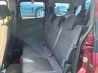 2010 fiat doblo - afbeelding 17 van  38