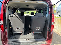 2010 fiat doblo - afbeelding 20 van  38