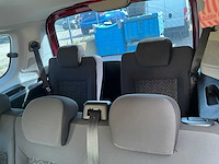 2010 fiat doblo - afbeelding 21 van  38