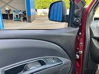 2010 fiat doblo - afbeelding 22 van  38