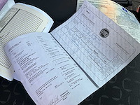 2010 fiat doblo - afbeelding 27 van  38