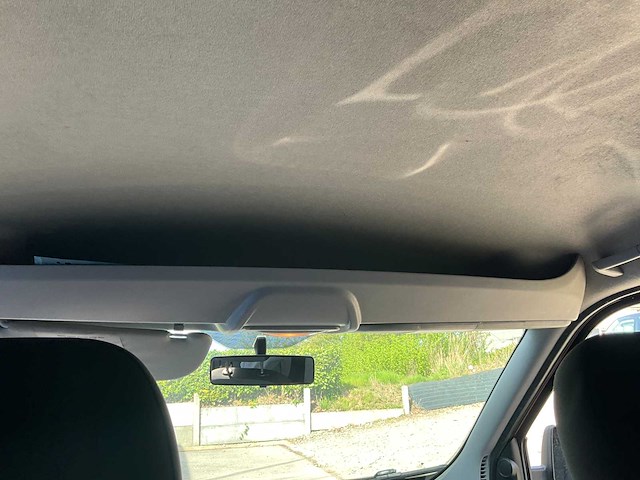 2010 fiat doblo - afbeelding 28 van  38