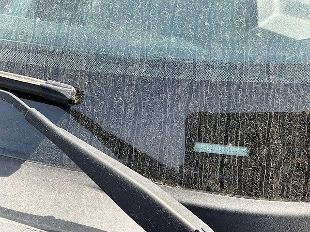 2010 fiat doblo - afbeelding 31 van  38