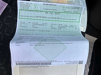 2010 fiat doblo - afbeelding 32 van  38