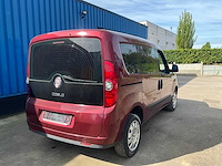 2010 fiat doblo - afbeelding 33 van  38