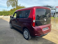 2010 fiat doblo - afbeelding 35 van  38