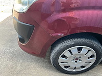 2010 fiat doblo - afbeelding 38 van  38