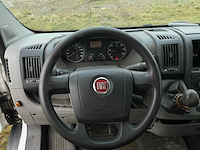 2010 fiat ducato 3 zijdelingse kipper van scatollini bedrijfswagen - afbeelding 4 van  39