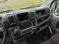 2010 fiat ducato 3 zijdelingse kipper van scatollini bedrijfswagen - afbeelding 5 van  39