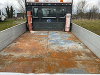 2010 fiat ducato 3 zijdelingse kipper van scatollini bedrijfswagen - afbeelding 8 van  39