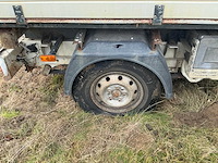 2010 fiat ducato 3 zijdelingse kipper van scatollini bedrijfswagen - afbeelding 14 van  39