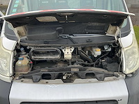 2010 fiat ducato 3 zijdelingse kipper van scatollini bedrijfswagen - afbeelding 15 van  39