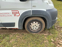 2010 fiat ducato 3 zijdelingse kipper van scatollini bedrijfswagen - afbeelding 18 van  39