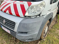 2010 fiat ducato 3 zijdelingse kipper van scatollini bedrijfswagen - afbeelding 19 van  39
