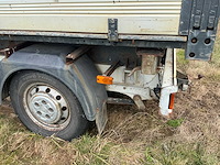 2010 fiat ducato 3 zijdelingse kipper van scatollini bedrijfswagen - afbeelding 24 van  39