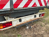 2010 fiat ducato 3 zijdelingse kipper van scatollini bedrijfswagen - afbeelding 25 van  39