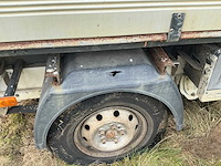 2010 fiat ducato 3 zijdelingse kipper van scatollini bedrijfswagen - afbeelding 28 van  39