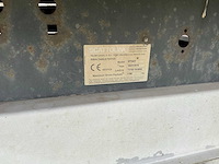 2010 fiat ducato 3 zijdelingse kipper van scatollini bedrijfswagen - afbeelding 29 van  39