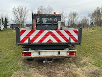 2010 fiat ducato 3 zijdelingse kipper van scatollini bedrijfswagen - afbeelding 31 van  39