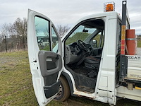 2010 fiat ducato 3 zijdelingse kipper van scatollini bedrijfswagen - afbeelding 39 van  39