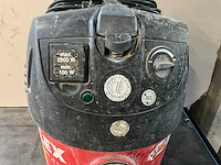 2010 flex vce35l ac industriële stofzuiger - afbeelding 3 van  6