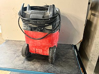 2010 flex vce35l ac industriële stofzuiger - afbeelding 5 van  6