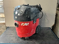 2010 flex vce35l ac industriële stofzuiger