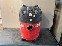 2010 flex vce35l ac industriële stofzuiger - afbeelding 2 van  6