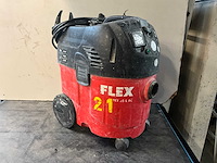 2010 flex vce35l ac industriële stofzuiger - afbeelding 4 van  6