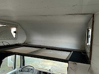 2010 ford cargo gestript (geen motor!) - afbeelding 2 van  17