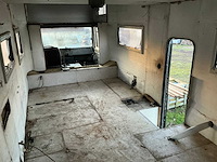 2010 ford cargo gestript (geen motor!) - afbeelding 5 van  17